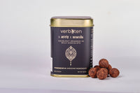 Hazelnut Dragees In MIlk Chocolate