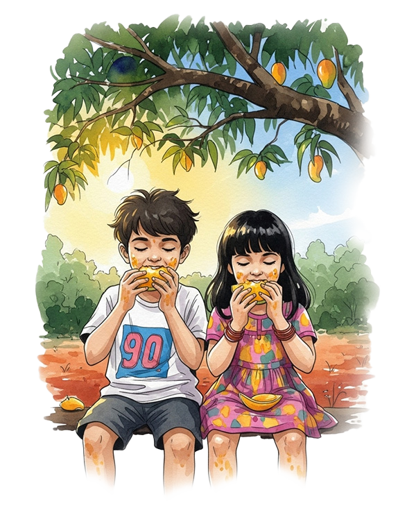 Our Story